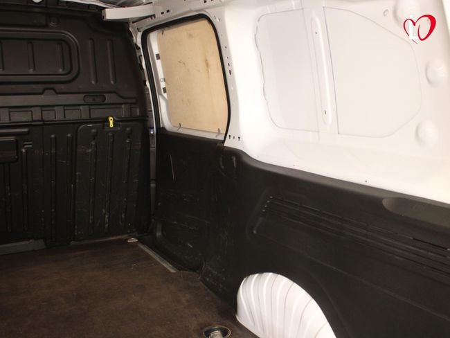 Opel Combo Cargo 1.5 CDTI FG. L2 3 PLZAS 100