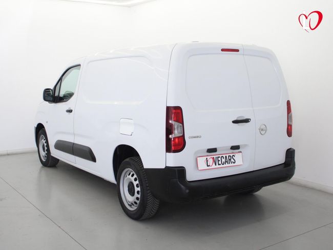 Opel Combo Cargo 1.5 CDTI FG. L2 3 PLZAS 100