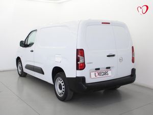 Opel Combo Cargo 1.5 CDTI FG. L2 3 PLZAS 100 - Foto 4