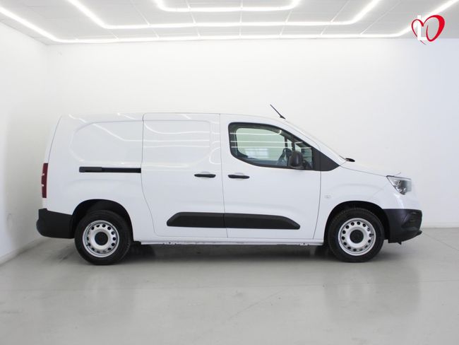 Opel Combo Cargo 1.5 CDTI FG. L2 3 PLZAS 100