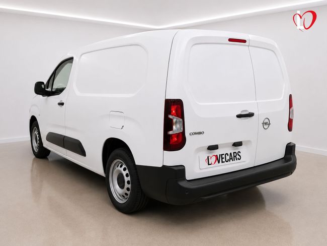 Opel Combo Cargo 1.5 CDTI FG. L2 3 PLZAS 100