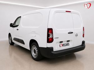 Opel Combo Cargo 1.5 CDTI FG. L2 3 PLZAS 100 - Foto 3