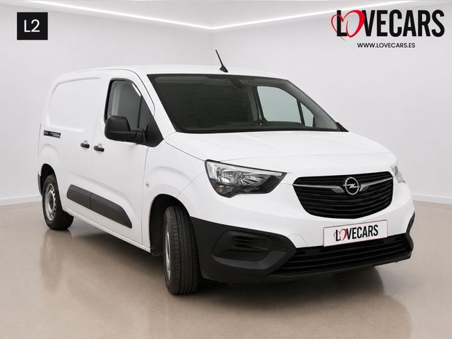 Opel Combo Cargo 1.5 CDTI FG. L2 3 PLZAS 100