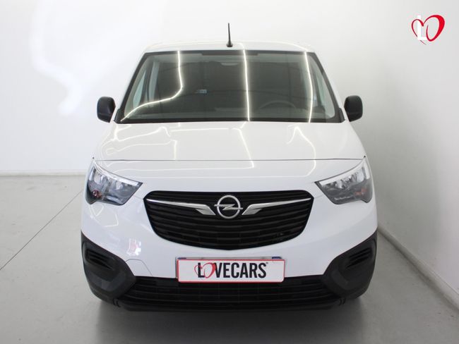 Opel Combo Cargo 1.5 CDTI FG. L2 3 PLZAS 100