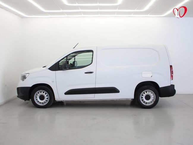 Opel Combo Cargo 1.5 CDTI FG. L2 3 PLZAS 100