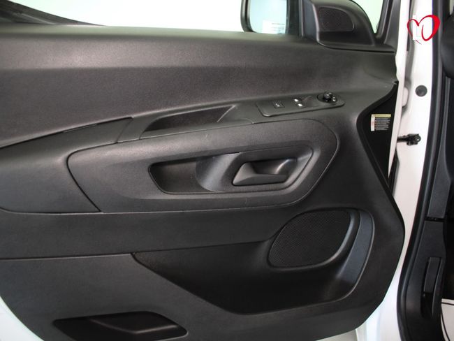 Opel Combo Cargo 1.5 CDTI FG. L 2 3PLAZAS GPS 100