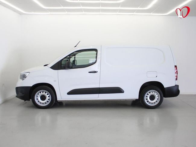 Opel Combo Cargo 1.5 CDTI FG. L 2 3PLAZAS GPS 100
