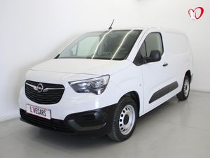 Opel Combo Cargo 1.5 CDTI FG. L 2 3PLAZAS GPS 100 - Foto 3