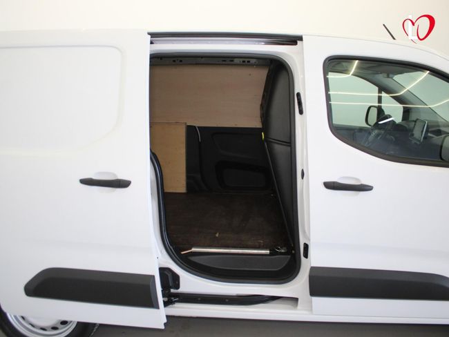 Opel Combo Cargo 1.5 CDTI FG. L 2 3PLAZAS GPS 100