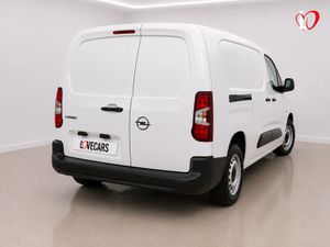 Opel Combo Cargo 1.5 CDTI FG. L 2 3PLAZAS GPS 100 - Foto 3