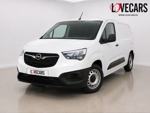 Opel Combo Cargo 1.5 CDTI FG. L 2 3PLAZAS GPS 100 - Foto 2