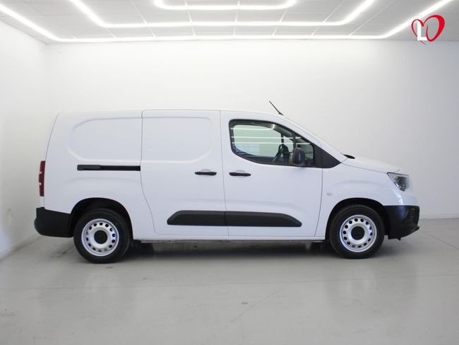 Opel Combo Cargo 1.5 CDTI FG. L 2 3PLAZAS GPS 100