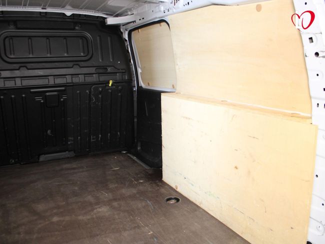 Opel Combo Cargo 1.5 CDTI FG. L 2 3PLAZAS GPS 100