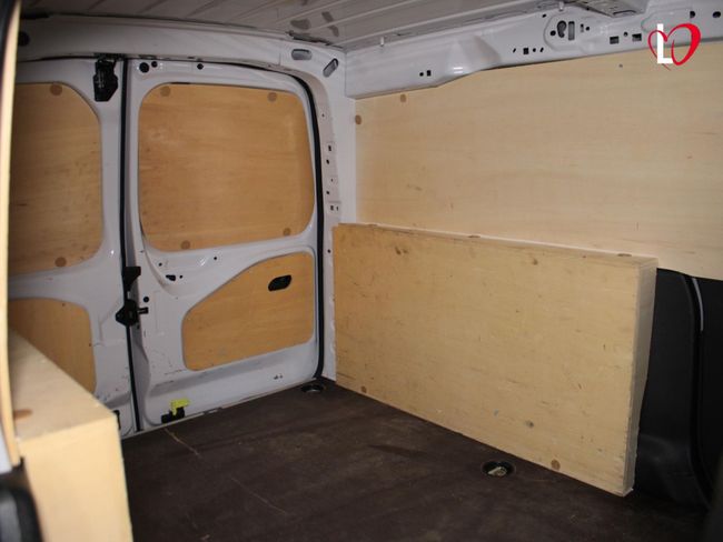 Opel Combo Cargo 1.5 CDTI FG. L 2 3PLAZAS GPS 100