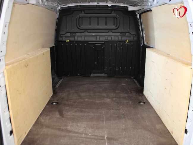 Opel Combo Cargo 1.5 CDTI FG. L 2 3PLAZAS GPS 100