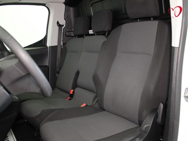 Opel Combo Cargo 1.5 CDTI FG. L 2 3PLAZAS GPS 100