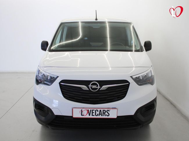 Opel Combo Cargo 1.5 CDTI FG. L 2 3PLAZAS GPS 100