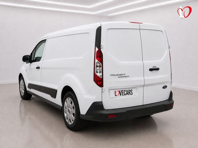 Ford Transit Connect 1.5 TDCi EcoBlue S&S L2 210 VAN 3 PLAZAS