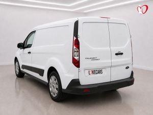 Ford Transit Connect 1.5 TDCi EcoBlue S&S L2 210 VAN 3 PLAZAS - Foto 3