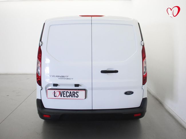 Ford Transit Connect 1.5 TDCi EcoBlue S&S L2 210 VAN 3 PLAZAS