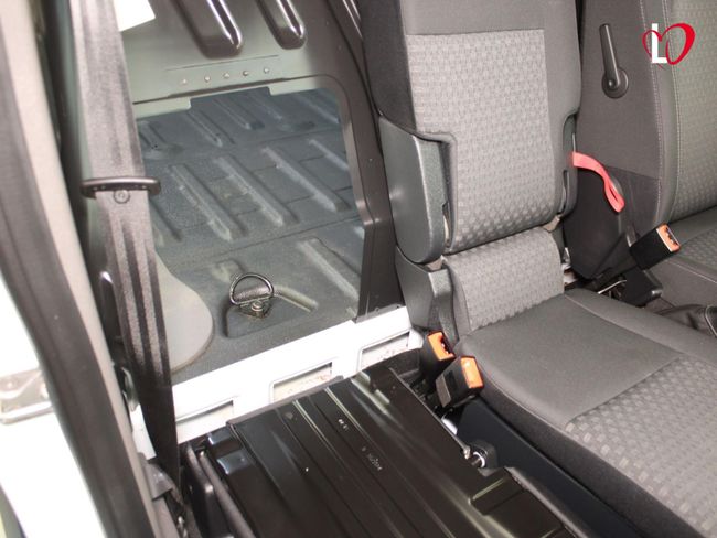 Ford Transit Connect 1.5 TDCi EcoBlue S&S L2 210 VAN 3 PLAZAS