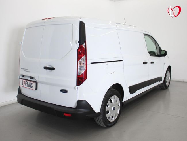 Ford Transit Connect 1.5 TDCi EcoBlue S&S L2 210 VAN 3 PLAZAS
