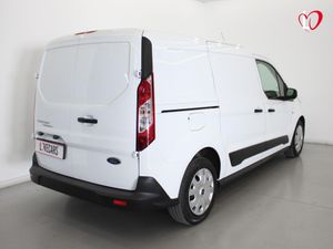 Ford Transit Connect 1.5 TDCi EcoBlue S&S L2 210 VAN 3 PLAZAS - Foto 5