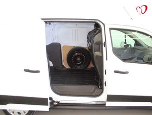 Ford Transit Connect 1.5 TDCi EcoBlue S&S L2 210 VAN 3 PLAZAS - Foto 7