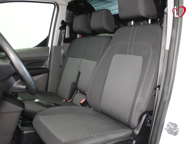 Ford Transit Connect 1.5 TDCi EcoBlue S&S L2 210 VAN 3 PLAZAS
