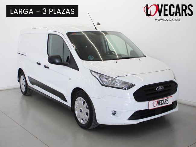 Ford Transit Connect 1.5 TDCi EcoBlue S&S L2 210 VAN 3 PLAZAS