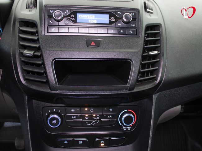 Ford Transit Connect 1.5 TDCi EcoBlue S&S L2 210 VAN 3 PLAZAS