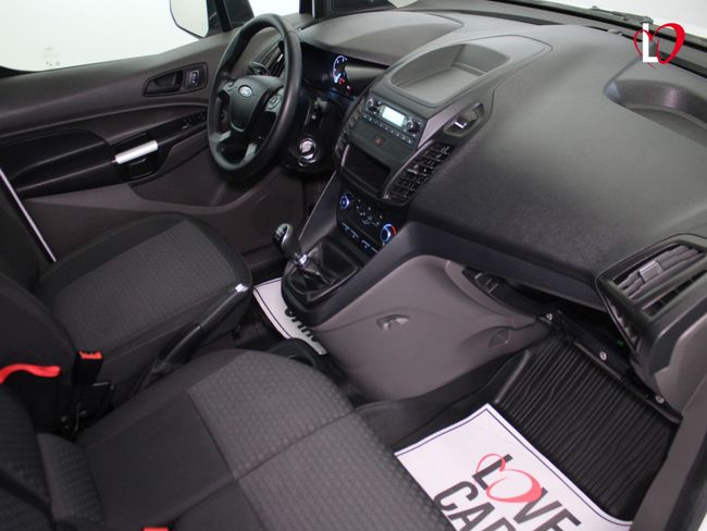 Ford Transit Connect 1.5 TDCi EcoBlue S&S L2 210 VAN 3 PLAZAS