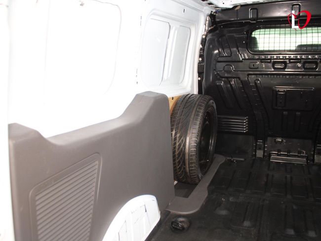 Ford Transit Connect 1.5 TDCi EcoBlue S&S L2 210 VAN 3 PLAZAS