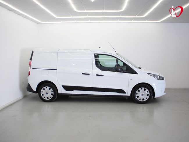 Ford Transit Connect 1.5 TDCi EcoBlue S&S L2 210 VAN 3 PLAZAS