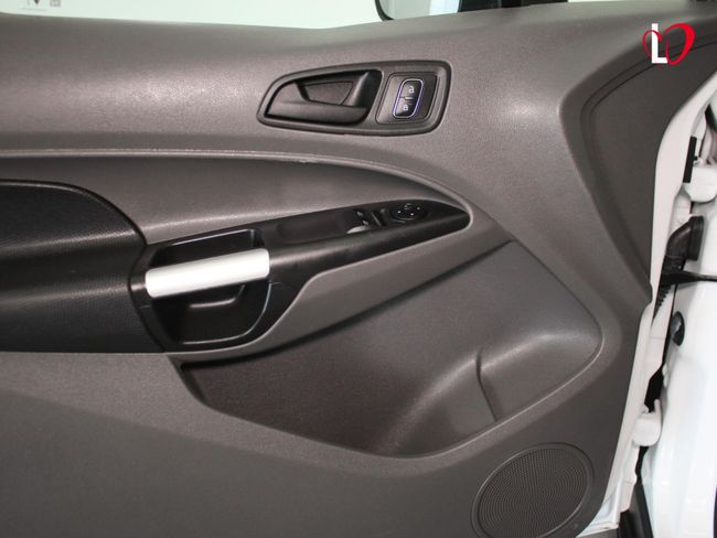 Ford Transit Connect 1.5 TDCi EcoBlue S&S L2 210 VAN 3 PLAZAS