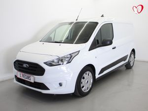 Ford Transit Connect 1.5 TDCi EcoBlue S&S L2 210 VAN 3 PLAZAS - Foto 3