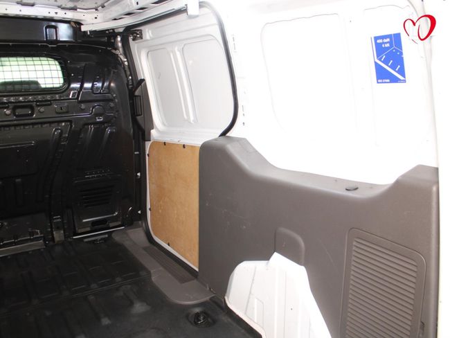 Ford Transit Connect 1.5 TDCi EcoBlue S&S L2 210 VAN 3 PLAZAS
