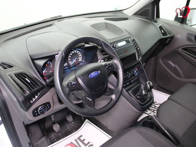 Ford Transit Connect 1.5 TDCi EcoBlue S&S L2 210 VAN 3 PLAZAS