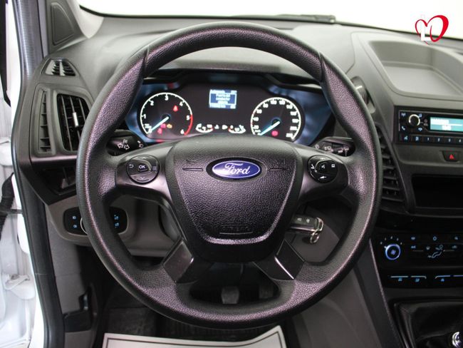Ford Transit Connect 1.5 TDCi EcoBlue S&S L2 210 VAN 3 PLAZAS