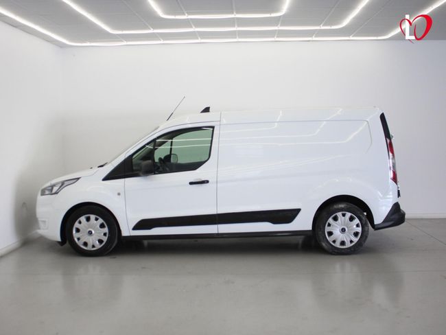 Ford Transit Connect 1.5 TDCi EcoBlue S&S L2 210 VAN 3 PLAZAS