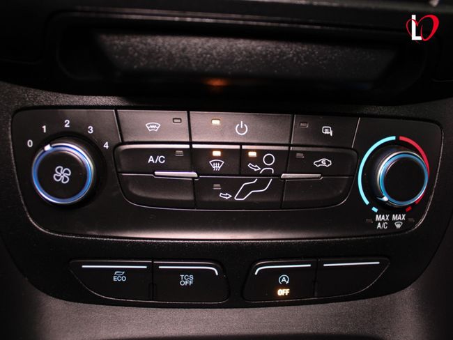 Ford Transit Connect 1.5 TDCi EcoBlue S&S L2 210 VAN 3 PLAZAS