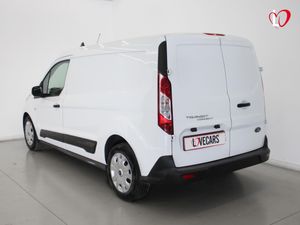Ford Transit Connect 1.5 TDCi EcoBlue S&S L2 210 VAN 3 PLAZAS - Foto 4
