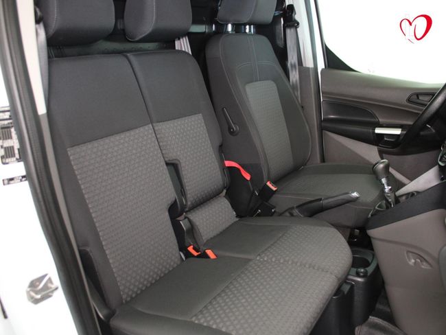 Ford Transit Connect 1.5 TDCi EcoBlue S&S L2 210 VAN 3 PLAZAS
