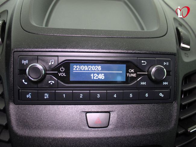 Ford Transit Connect 1.5 TDCi EcoBlue S&S L2 210 VAN 3 PLAZAS
