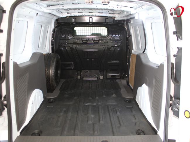 Ford Transit Connect 1.5 TDCi EcoBlue S&S L2 210 VAN 3 PLAZAS