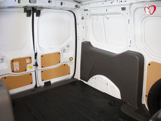 Ford Transit Connect 1.5 TDCi EcoBlue S&S L2 210 VAN 3 PLAZAS