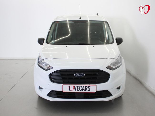 Ford Transit Connect 1.5 TDCi EcoBlue S&S L2 210 VAN 3 PLAZAS