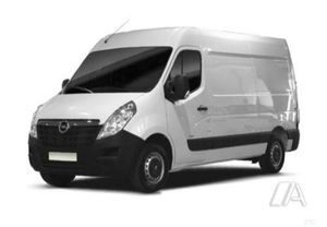 Opel Movano 2.3 DCI FG. L2 H2 GPS 135 - Foto 2