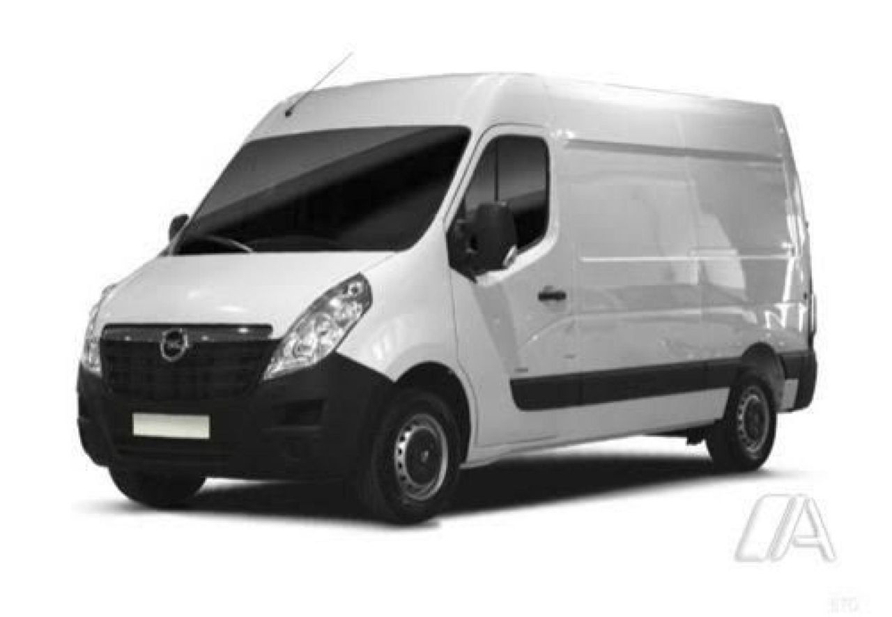 Opel Movano 2.3 DCI FG. L2 H2 GPS 135 - Foto 1
