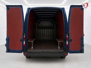 Opel Movano 2.3 DCI FG. L2 H2 GPS 135 - Foto 4